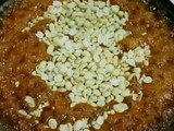 शेंगदाणा चिक्की (shengdana chikki recipe in marathi)
