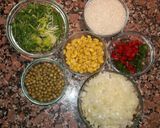 Foto del paso 2 de la receta: Arroz Amarillo