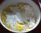 Hình bước làm 2 của món Bánh khoai tây hình mặt cười