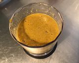 Une image de l'étape 5 de Marinade à la moutarde aigre douce, citron confit et épices.