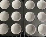 Sütőtökös muffin /paleo/ recept fázis 4 fotója