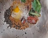 ગુજરાતી કઢી (Gujarati Kadhi Recipe In Gujarati) રેસીપી સ્ટેપ2ફોટો