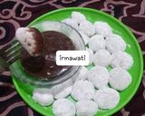 Foto langkah ke 5 dari resep Mochi Bites.