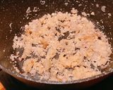 Hình bước làm 6 của món Giò Thủ (Giò Xào) Không Cần Khuôn
