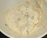 Foto del paso 1 de la receta Salsa de ajo asado