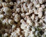 Foto langkah ke 2 dari resep Kacang Kribo.