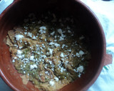 Foto del paso 3 de la receta: Chilaquiles verdes doña Tere Correa, Jalisco México