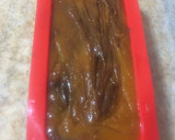 Foto del paso 8 de la receta: Dulce de batata marmolado