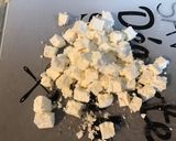 Une image de l'étape 4 de Salade de tomates et castelfranco à la feta et persil.