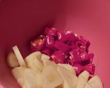 Foto del paso 2 de la receta: Trottole picante con ajo🌶️🧄