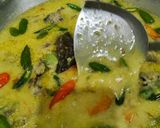 Foto langkah ke 8 dari resep Sayur Lombok Tempe Mlanding & Ati Ampela.