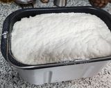 Foto del paso 3 de la receta: Masa de pizza fácil con prefermento poolish