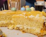 Foto del paso 19 de la receta: Mona de Pascua Tradicional