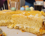 Foto del paso 19 de la receta: Mona de Pascua Tradicional