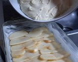 Foto del paso 3 de la receta: Torta invertida de manzana 🍎👌