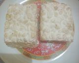 Foto langkah ke 1 dari resep Rempah Tempe.