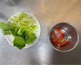 干貝鮮蝦粉絲煲的食譜步驟11照片