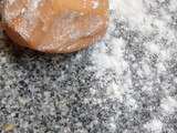 Bocaditos de dulce de leche