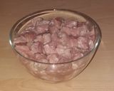 Gulyásleves recept fázis 2 fotója