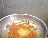 Foto langkah ke 3 dari resep Udang Saus Padang.