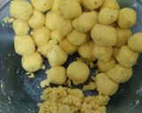 Foto del paso 10 de la receta: Vori vori o Bori bori...a mí manera. Amo!