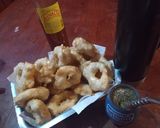 Foto del paso 5 de la receta: Buñuelos dulces