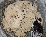 Foto langkah ke 6 dari resep Choco Chip Mayo.