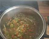 Foto del paso 3 de la receta: Guiso de ternera con tortelini