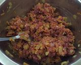 Foto del paso 2 de la receta: Albóndigas al limón 🍋 en horno
