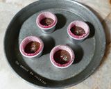 Une image de l'étape 4 de Cupcakes au nutella 🧁.