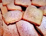 Nagyi szilvalekváros párnája recept fázis 6 fotója