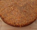Foto del paso 5 de la receta: Carrot Cake  (Tarta de Zanahoria)