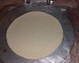 Foto del paso 3 de la receta: Chipotle De res y tortillas de cerdo con queso