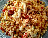 Foto del paso 4 de la receta: Típico "Arroz Santandereano"
