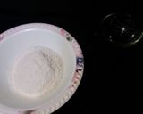 A picture of step 4 of No bake swiss roll.
