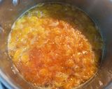 Foto del paso 3 de la receta: Mermelada de aguaymanto sin azúcar