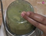 Foto langkah ke 4 dari resep Bolu Kukus Alpukat.