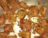 চিলি চিকেন (chilly chicken recipe in Bengali) রেসিপি ধাপ - 3 ছবি