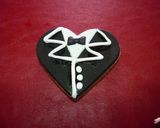 Foto del paso 14 de la receta: Masitas decoradas para casamiento