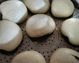 Foto langkah ke 7 dari resep Bakpao.