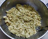 A picture of step 2 of Cheese Kofta Curry.