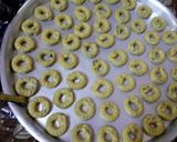 صورة لخطوة 5 من وصفة كعك بتمر "كعك العيد"