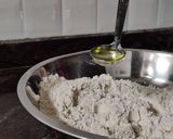 A picture of step 2 of Aloo Paratha Delhi Wale.