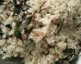 Foto langkah ke 2 dari resep Nasi bakar (recook dapur VY).