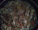 Foto langkah ke 3 dari resep Beef Teriyaki ala Those.