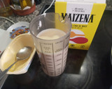 Foto del paso 4 de la receta: Salsa Bechamel con y sin lactosa