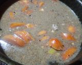 Foto del paso 2 de la receta: Ñoquis con salsa