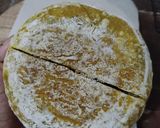 Foto langkah ke 21 dari resep Kunyit Chia Seed Sourdough Bread.