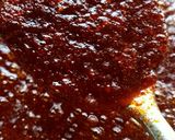 Gambar langkah 4 resipi "sambal tempe".