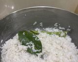 Foto langkah ke 2 dari resep Arem-arem isi tempe daging sapi.